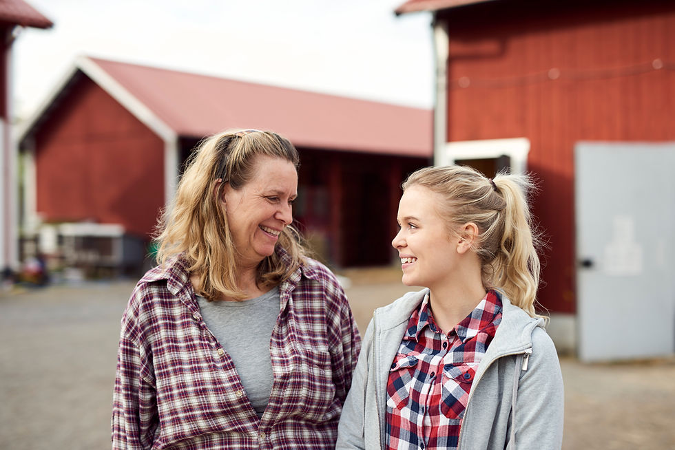 Parent Guides