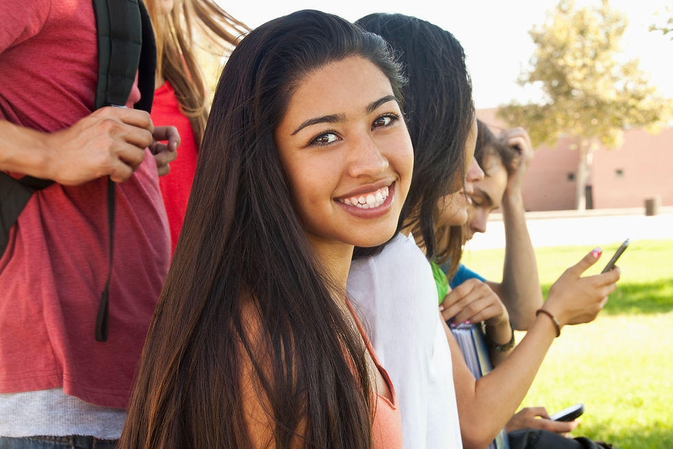 Student Handbook