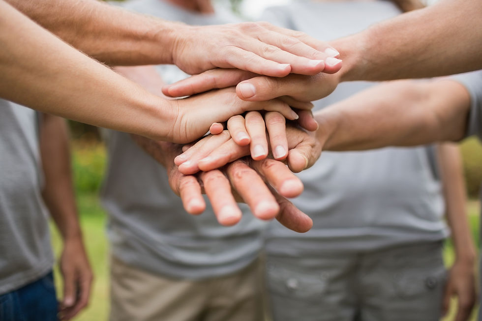 Community Stakeholders