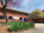 Booker T Washington Learning Center